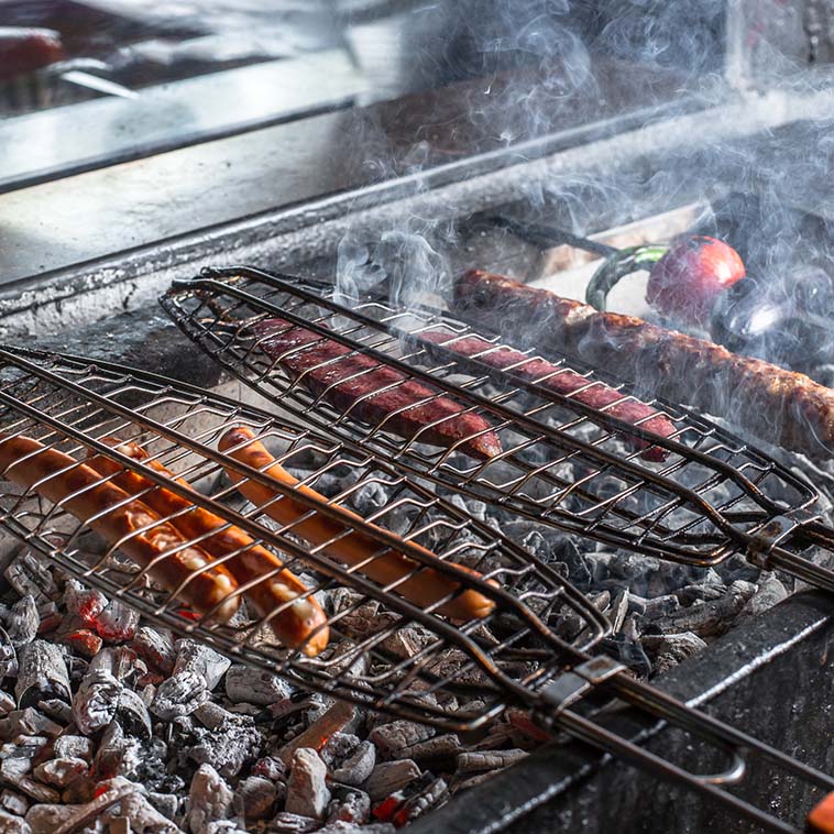 grilling pic