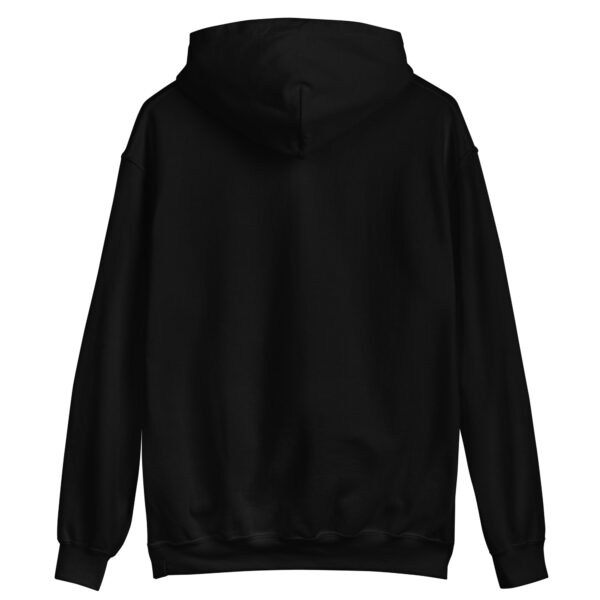 Smokin’ Meat, Smokin’ Sweet! (Male Pig - Unisex Hoodie) - Image 2
