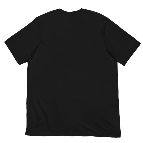 Meat Sweats Before the Smoke Sets! (Unisex T-shirt) - Image 4
