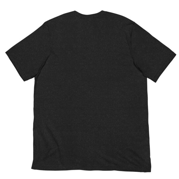 Meat Sweats Before the Smoke Sets! (Unisex T-shirt) - Image 3