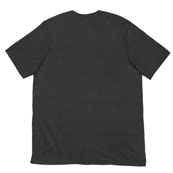 Meat Sweats Before the Smoke Sets! (Unisex T-shirt) - Image 10