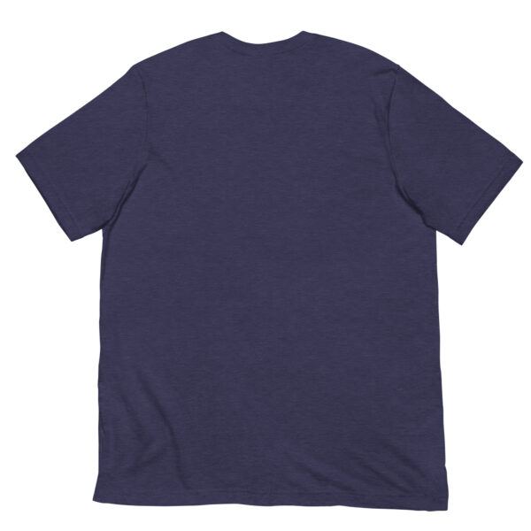 Meat Sweats Before the Smoke Sets! (Unisex T-shirt) - Image 8