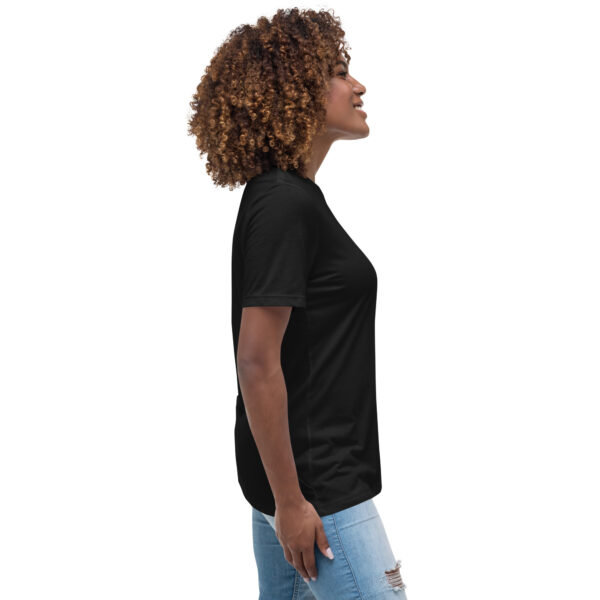 Smokin’ Meat, Smokin’ Sweet! (Female Pig - Women's Relaxed T-Shirt) - Image 10