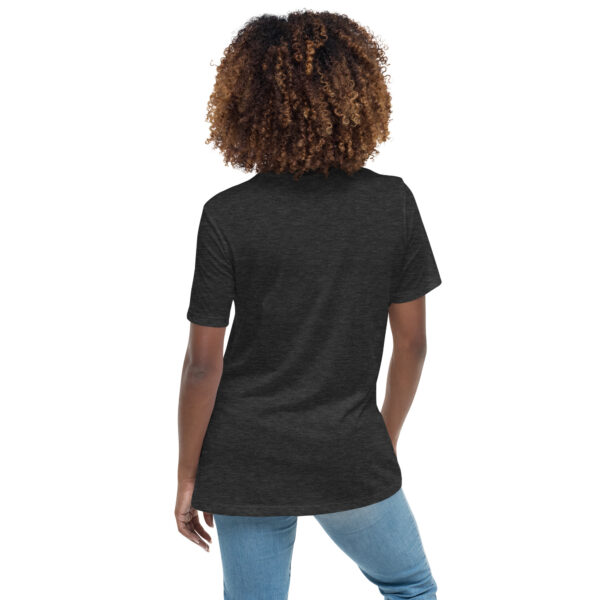 Smokin' Hot & Full of Sass” T-shirt! (Women's Relaxed T-Shirt) - Image 12