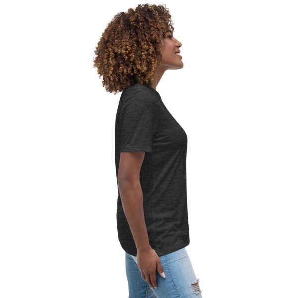 Smokin’ Meat, Smokin’ Sweet! (Female Pig - Women's Relaxed T-Shirt) - Image 16