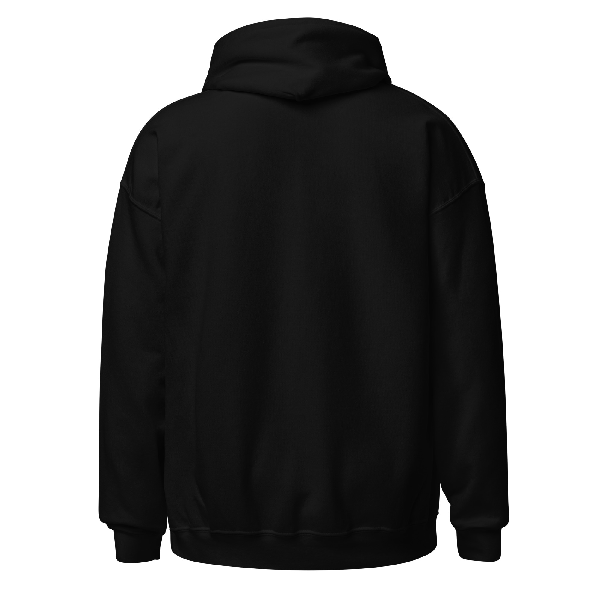 Brisket Jiggling, Tongues Wiggling! (Unisex Hoodie) - Image 4