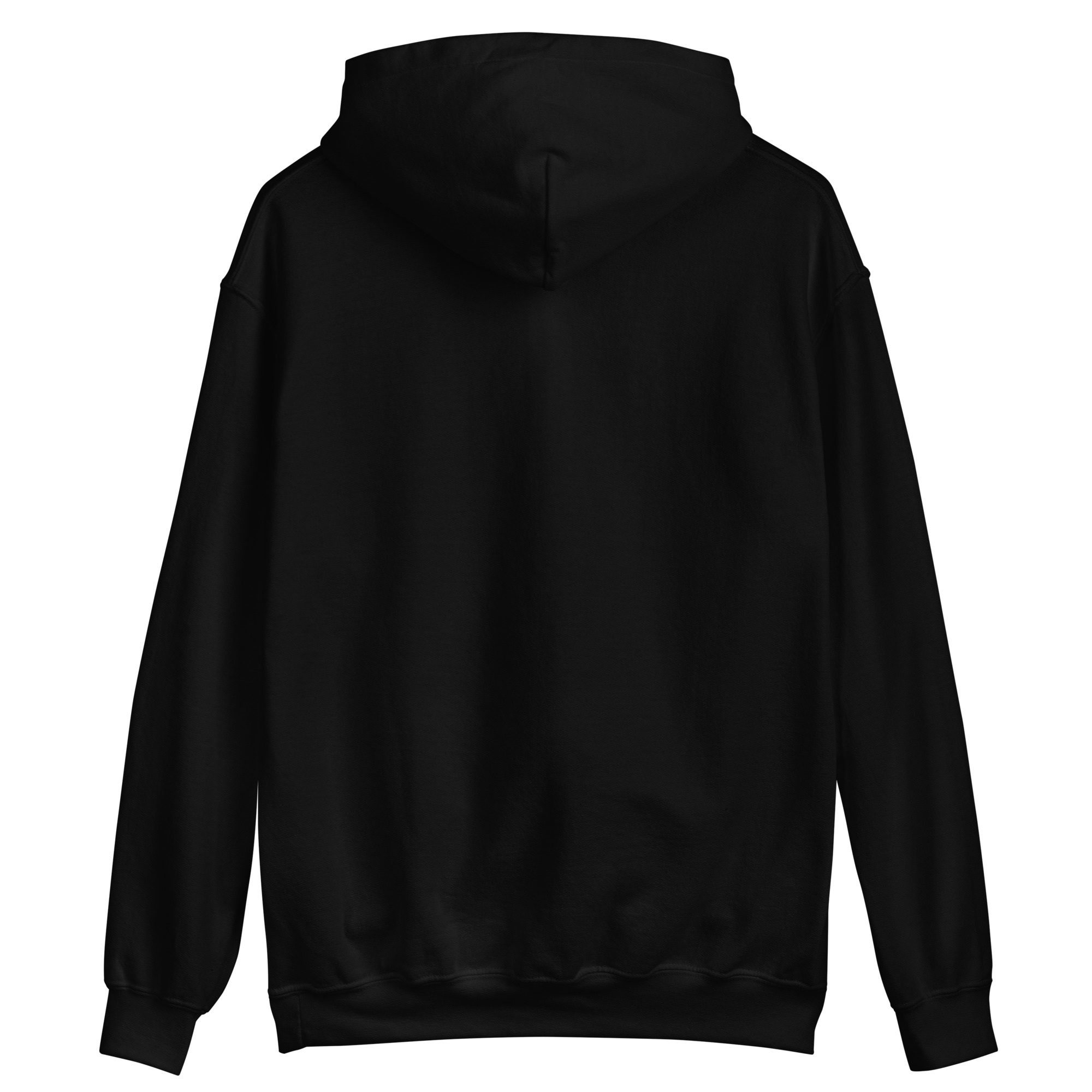 Dad’s the Smoke Pro, But Mum Steals the Show Hoodie - Image 2