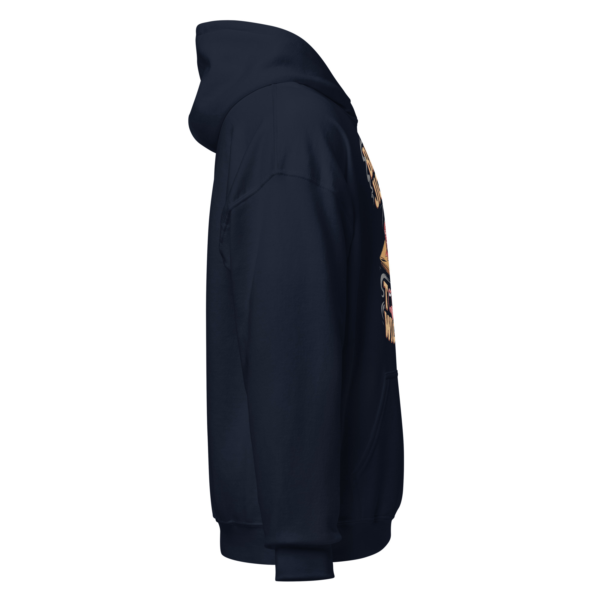 Brisket Jiggling, Tongues Wiggling! (Unisex Hoodie) - Image 9
