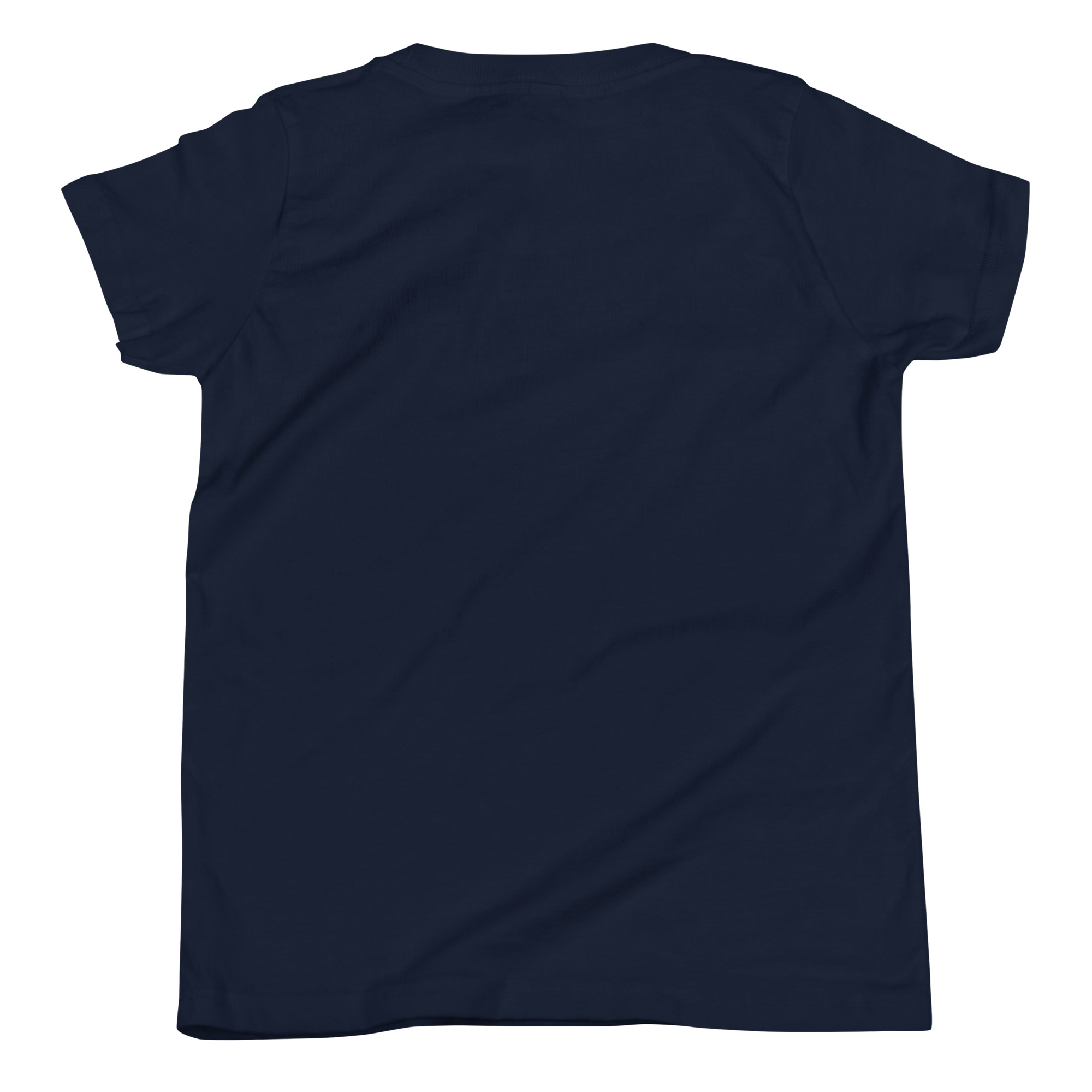 Dad’s the Smoke Pro, But Mum Steals the Show Kids Tee - Image 4